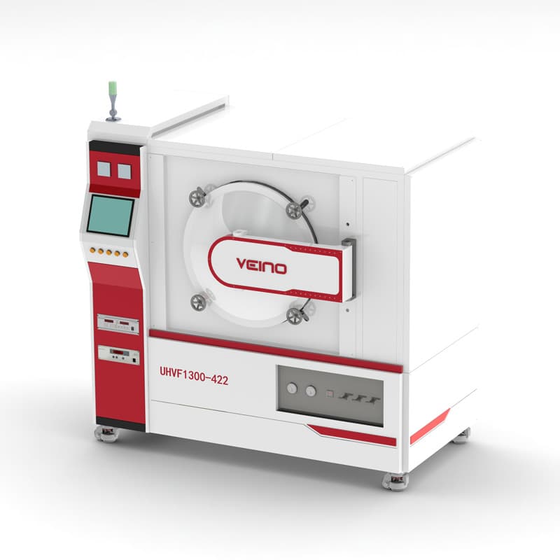 vf1300-422 vacuum brazing furnace