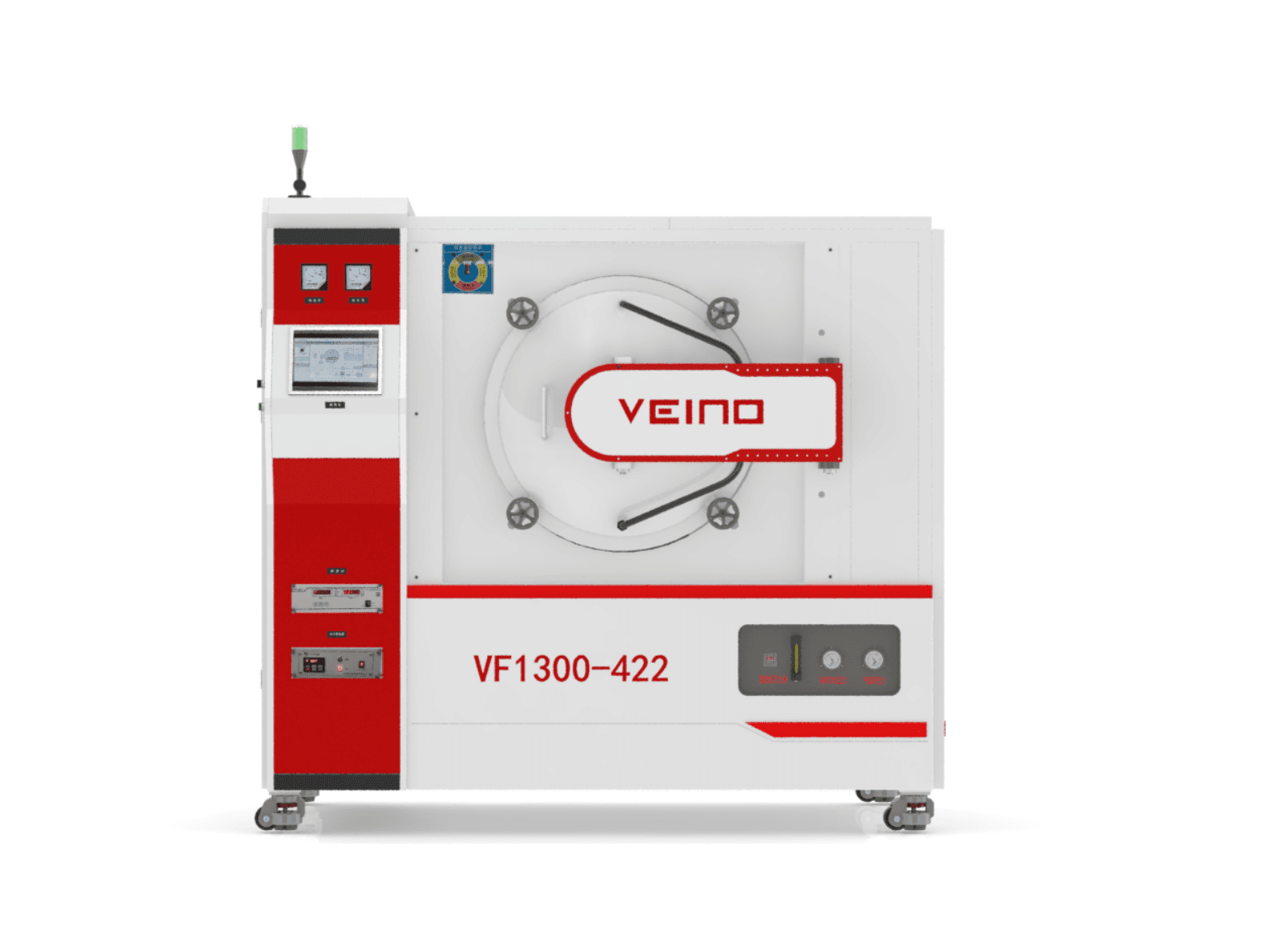 vf 1300-422 (standard version) vacuum furnace